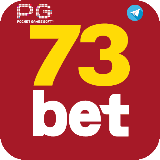 Canal oficial da 73BET no Telegram