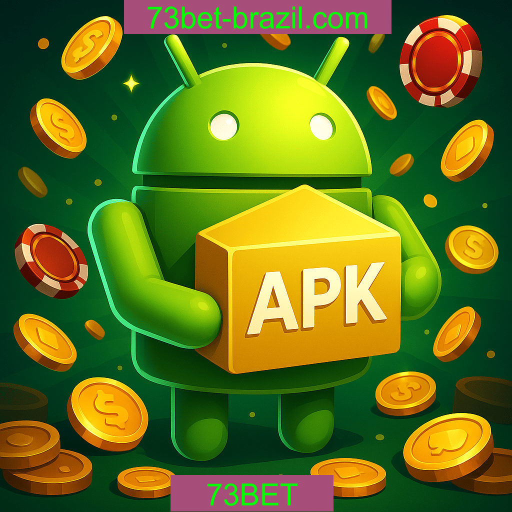 73BET APK - Download Oficial Android