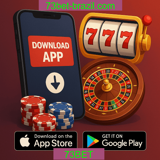 FAQ App 73BET
