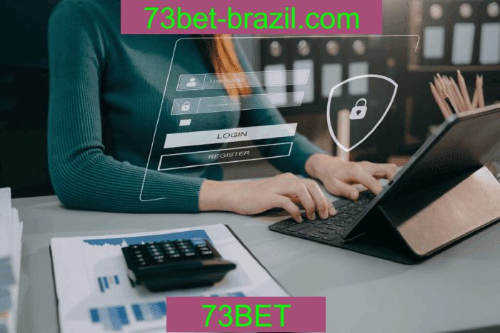 73BET Cadastro Bônus R$ 1.000