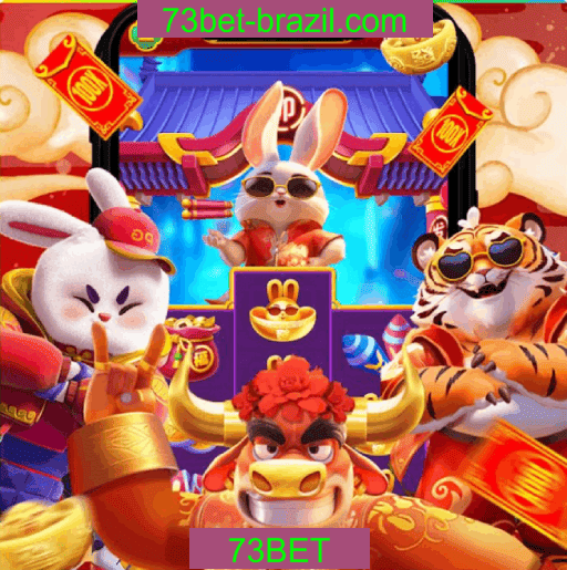 73BET Fortune - Tiger Ox Mouse