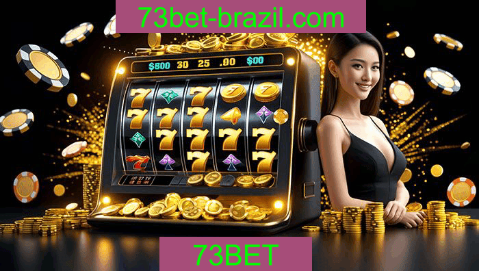 Como Registrar e Fazer Login 73BET