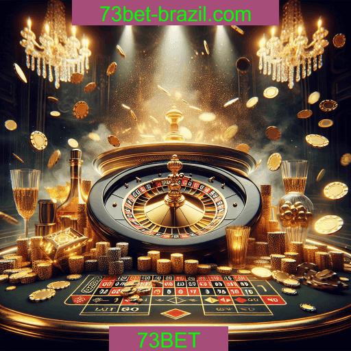 73BET Jogos - 2.500+ Títulos