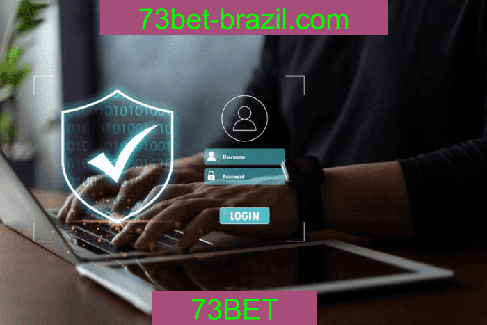 73BET Login Seguro