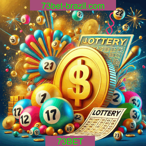 73BET Loteria - Mega-Sena e Mais