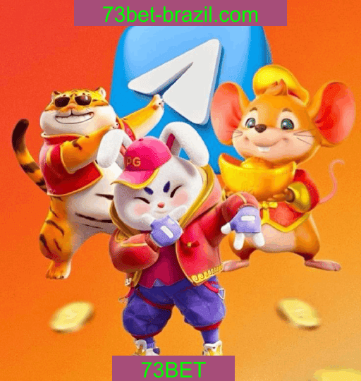 73BET Telegram Oficial